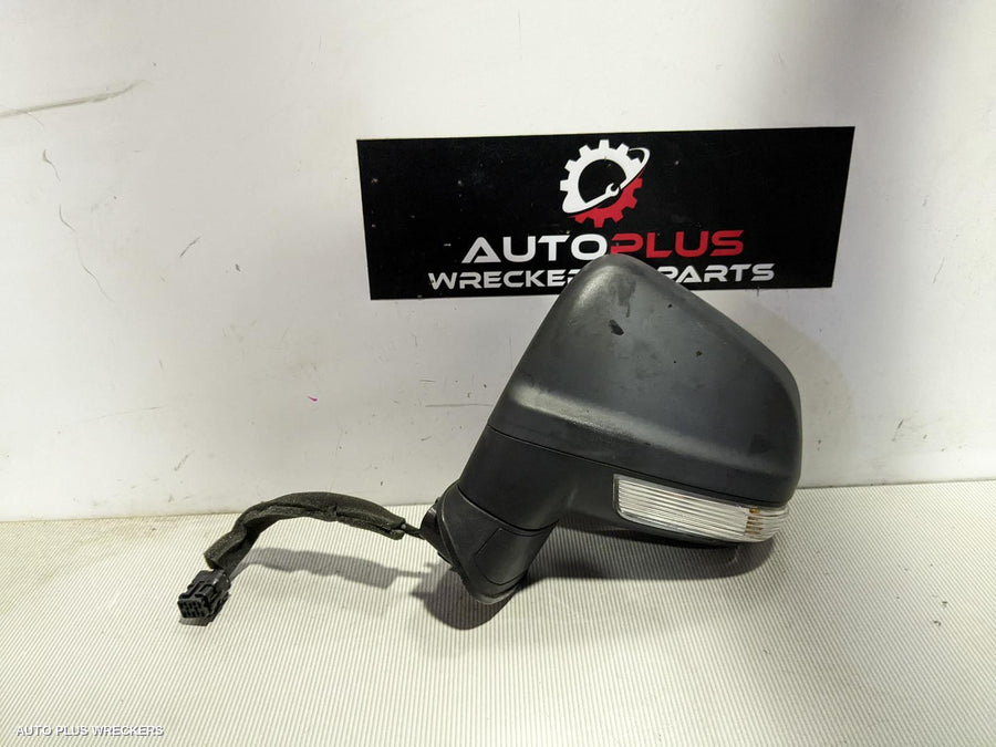 2016-2022 Mg Mg3 Left Door Mirror