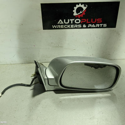 2004 TOYOTA CAMRY RIGHT DOOR MIRROR