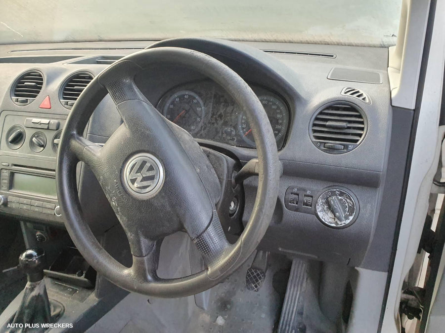 2006 Volkswagen Caddy A C Condenser