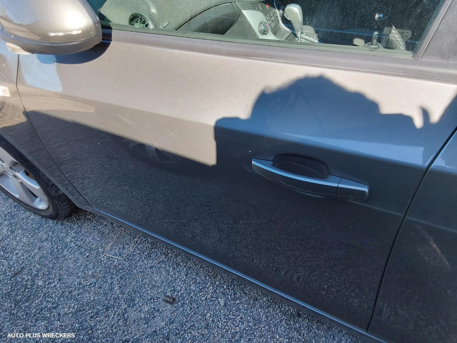 2013 Holden Cruze Door Boot Gate Lock