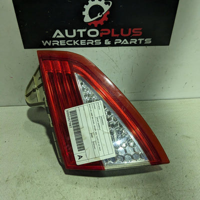 2008 Ford Mondeo Rear Garnish