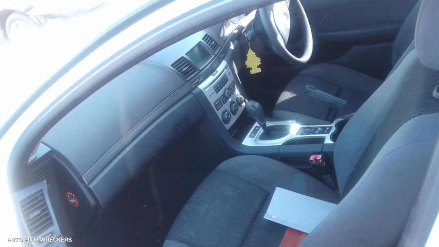2006-2007 Holden Commodore Door Boot Gate Lock