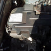 2008 Toyota Prado Alternator