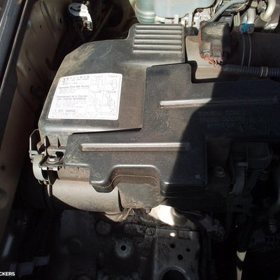 2003-2009 Toyota Prado Left Front Window Reg Motor
