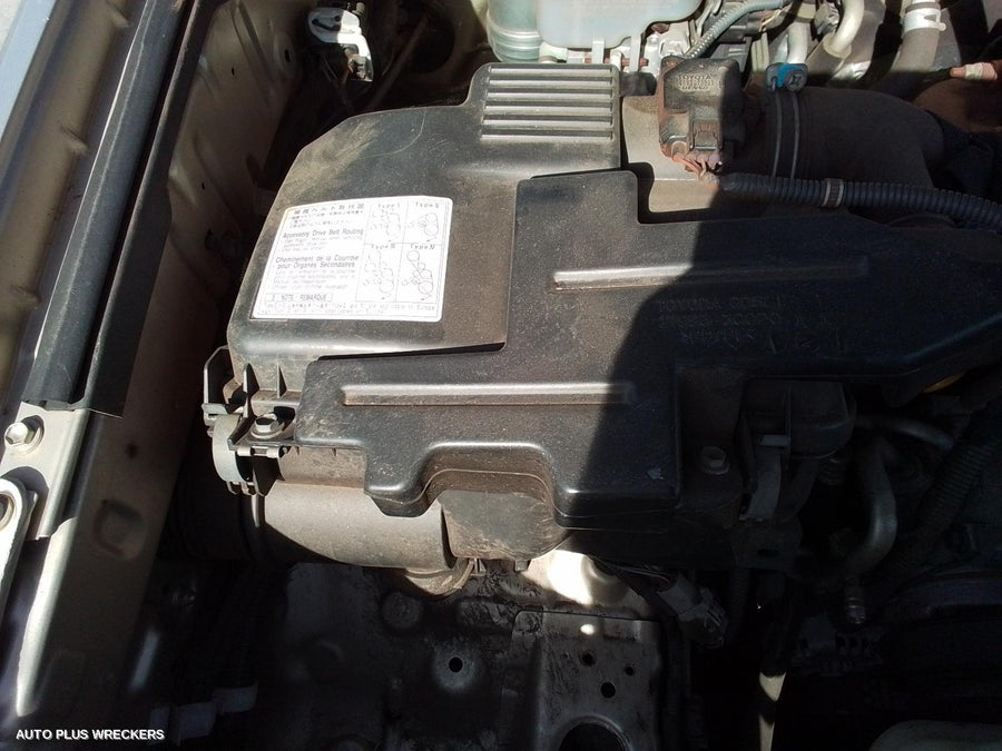 2003-2009 Toyota Prado Left Front Window Reg Motor