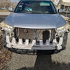 2012 Toyota Kluger Abs Pump Modulator