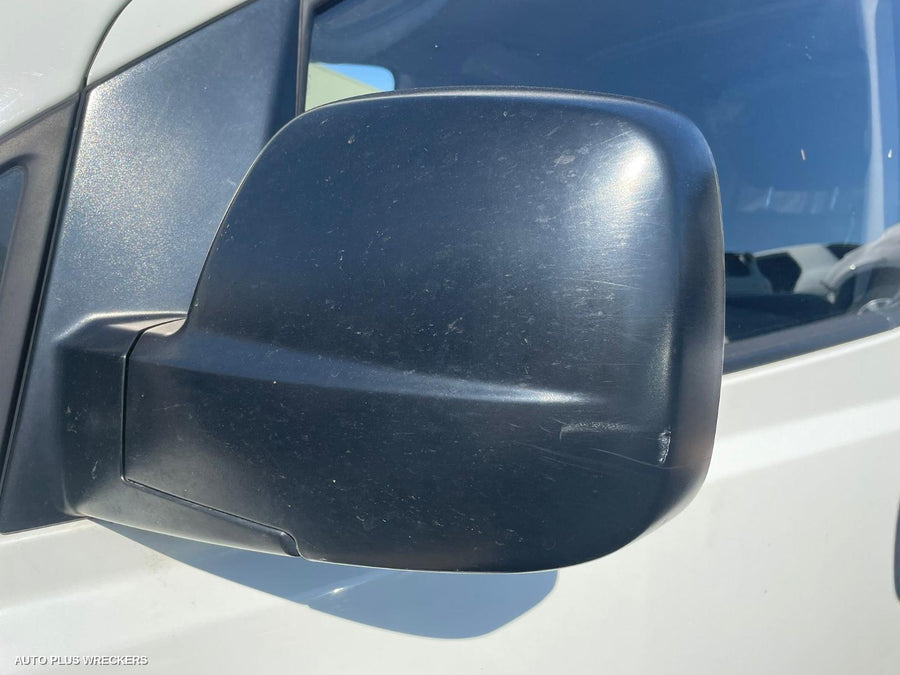 2010 Hyundai Iload/imax Left Front Window Reg Motor