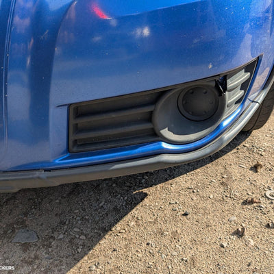 2007-2014 Suzuki Sx4 Left Taillight