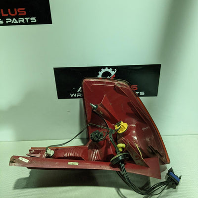2006 Citroen C4 Left Taillight