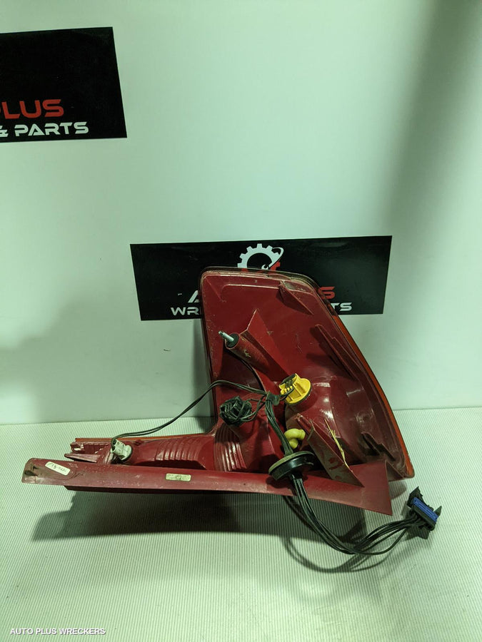 2006 Citroen C4 Left Taillight