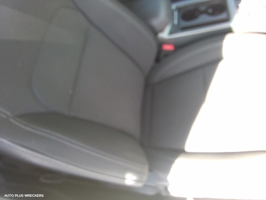 2017 Ford Escape Instrument Cluster