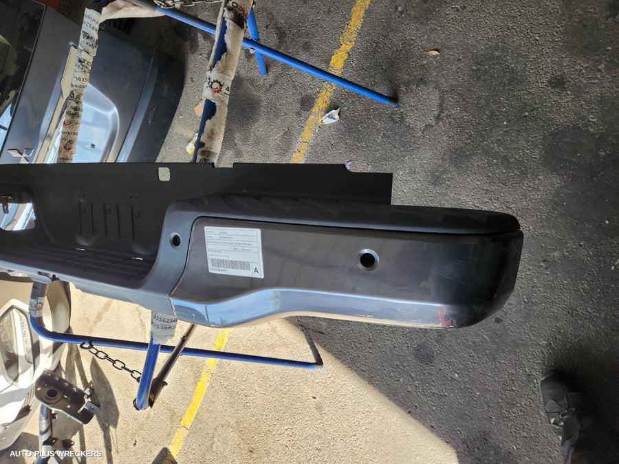2022-2026 Ford Ranger Rear Bumper