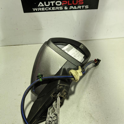 2013-2017 Volkswagen Golf Right Door Mirror
