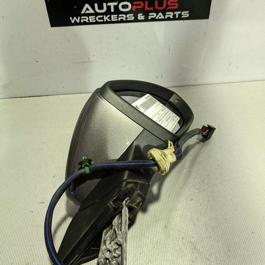 2013-2017 Volkswagen Golf Right Door Mirror