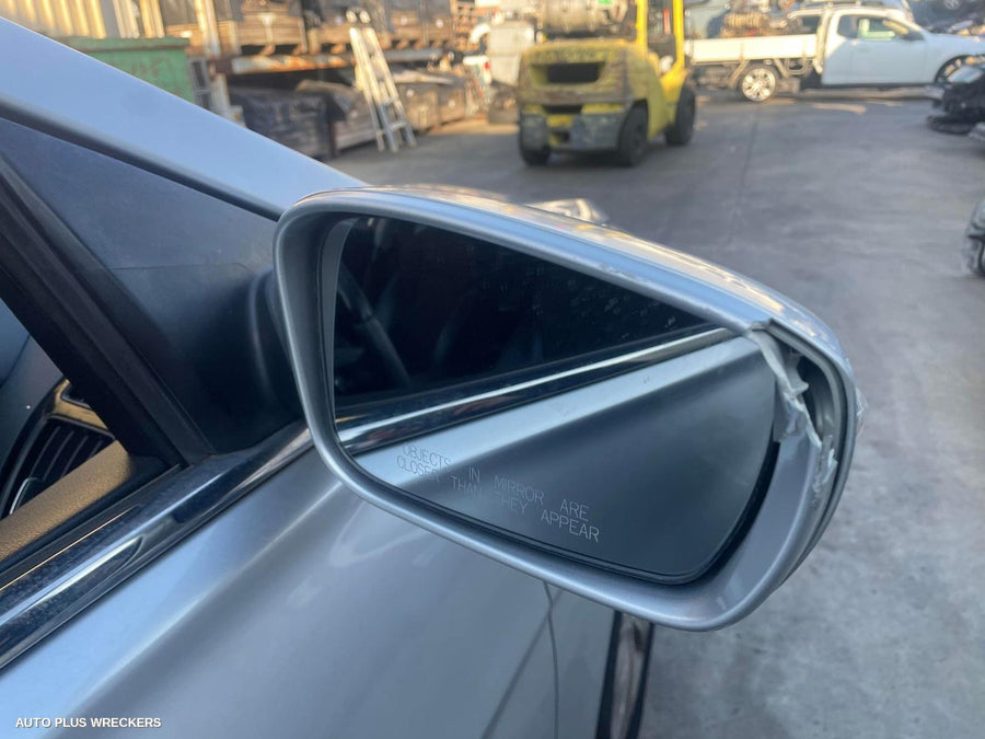 2011 Hyundai I45 Door Boot Gate Lock