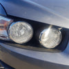 2012 Holden Barina Left Taillight