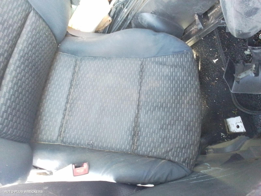 2008 Ford Falcon Heater Fan Motor