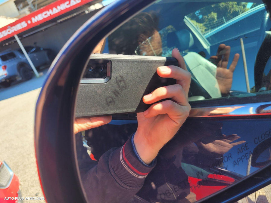 2018 Holden Captiva Door Handle