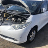 2008 Toyota Tarago Ecu