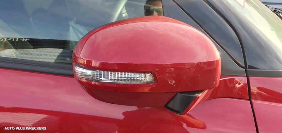 2014 Suzuki Swift Instrument Cluster