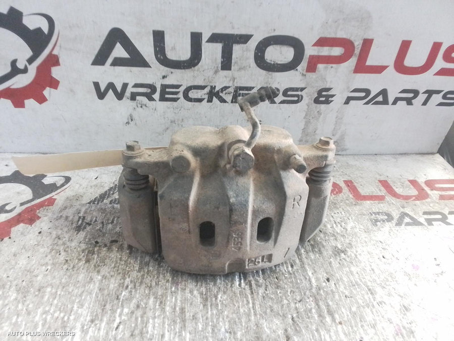 2012-2016 Holden Colorado Caliper