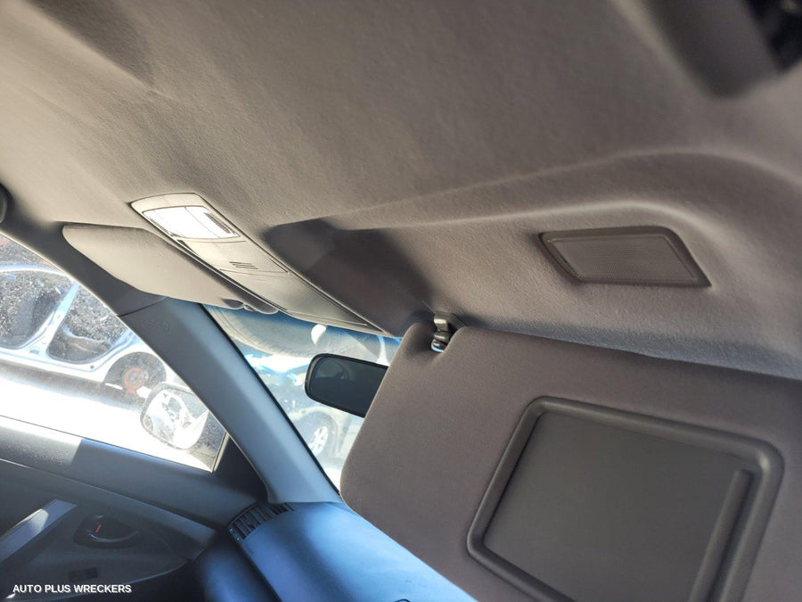 2011 Toyota Camry Radio Cd Dvd Sat Tv