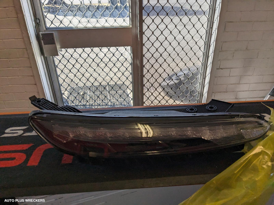 2022 Hyundai Kona Right Indicator Fog Side