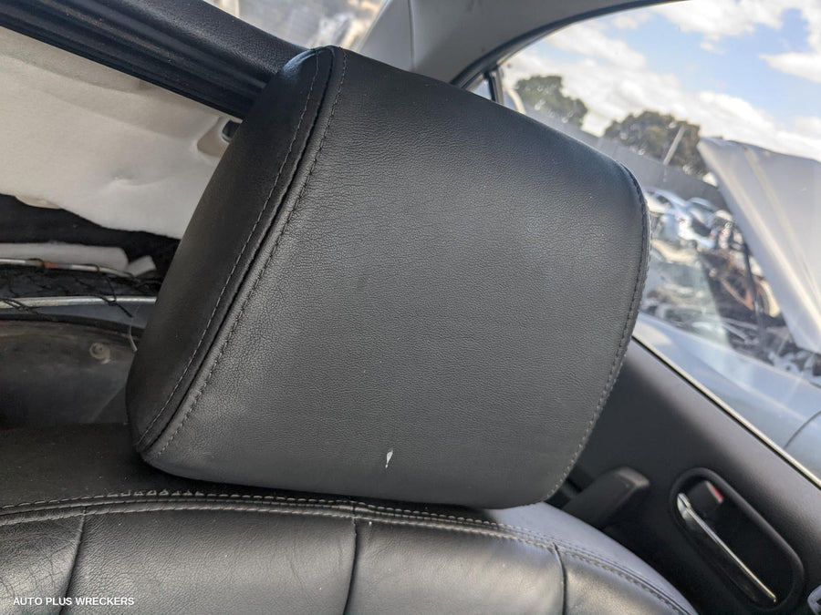 2012 Mazda 6 Right Door Mirror