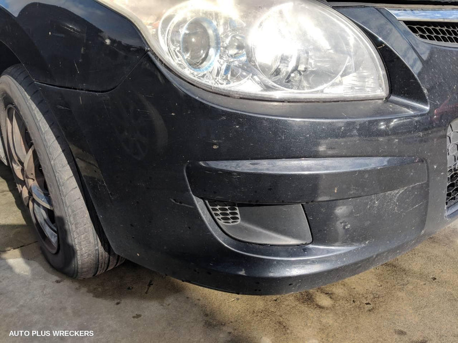 2008 Hyundai I30 R Bar Bracket Reinfo