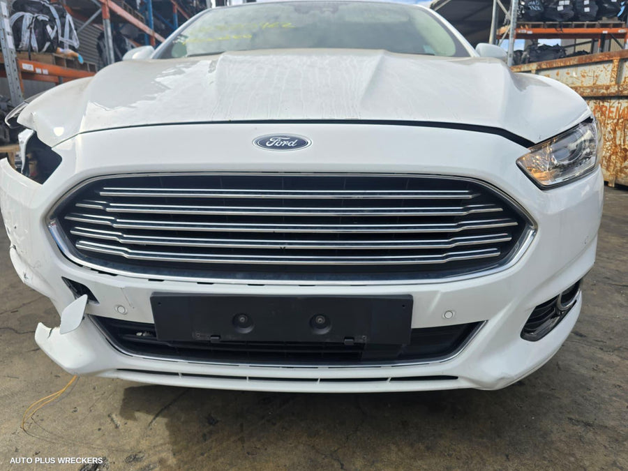 2014-2020 Ford Mondeo A C Condenser