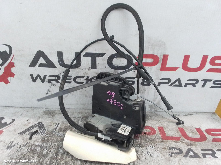 2017-2020 Holden Equinox Door Boot Gate Lock