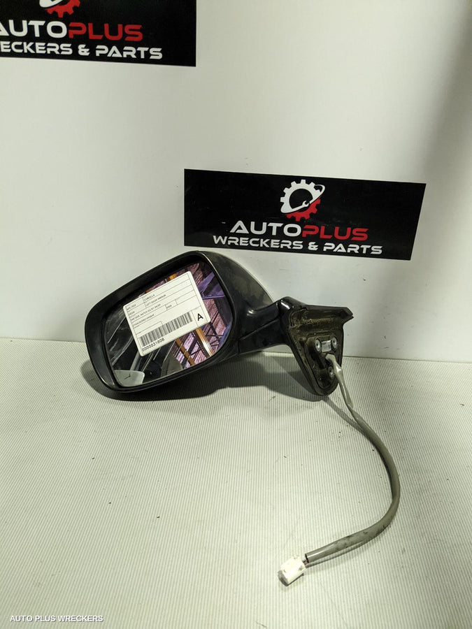 2008 Toyota Corolla Left Door Mirror