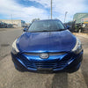 2014 Hyundai Ix35 Left Front Strut