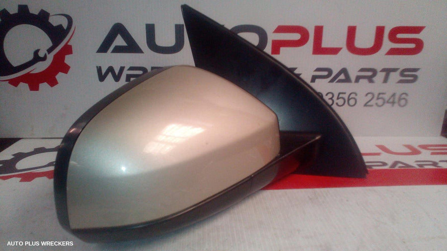 2008-2016 Ford Falcon Right Door Mirror