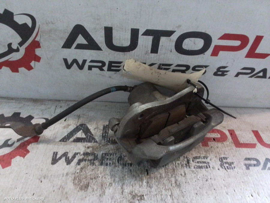 2017-2021 Hyundai Kona Caliper