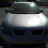 2007 Mitsubishi Outlander A C Condenser