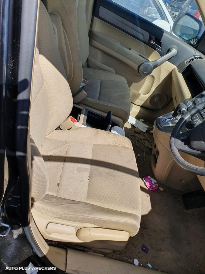 2007 Honda Crv Door Boot Gate Lock