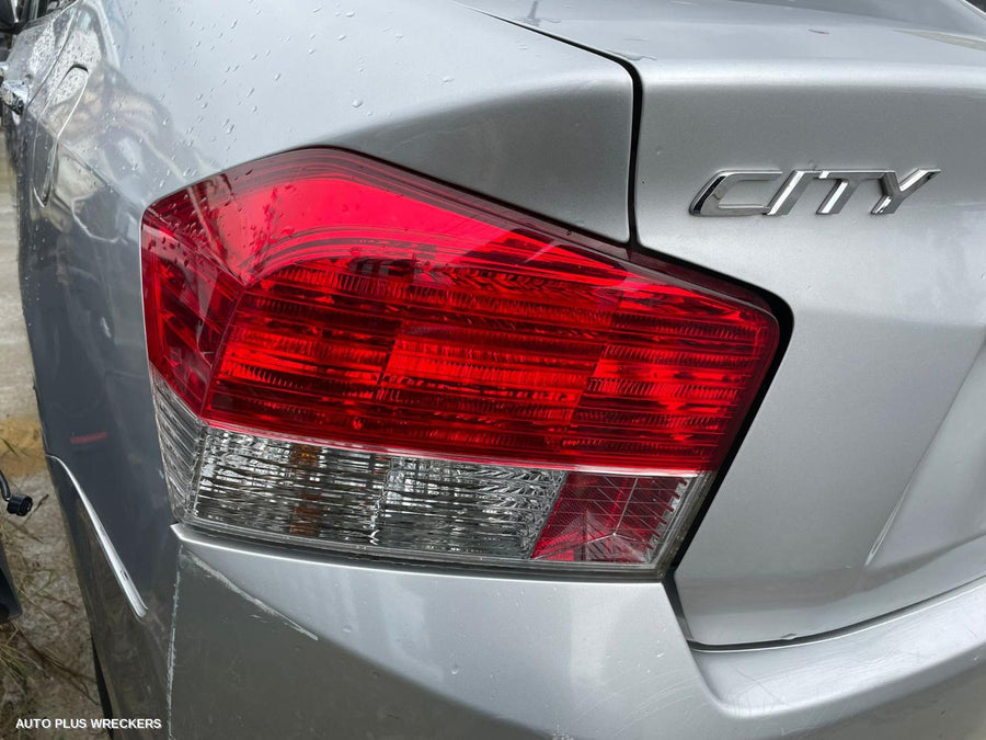 2011 HONDA CITY DOOR BOOT GATE LOCK