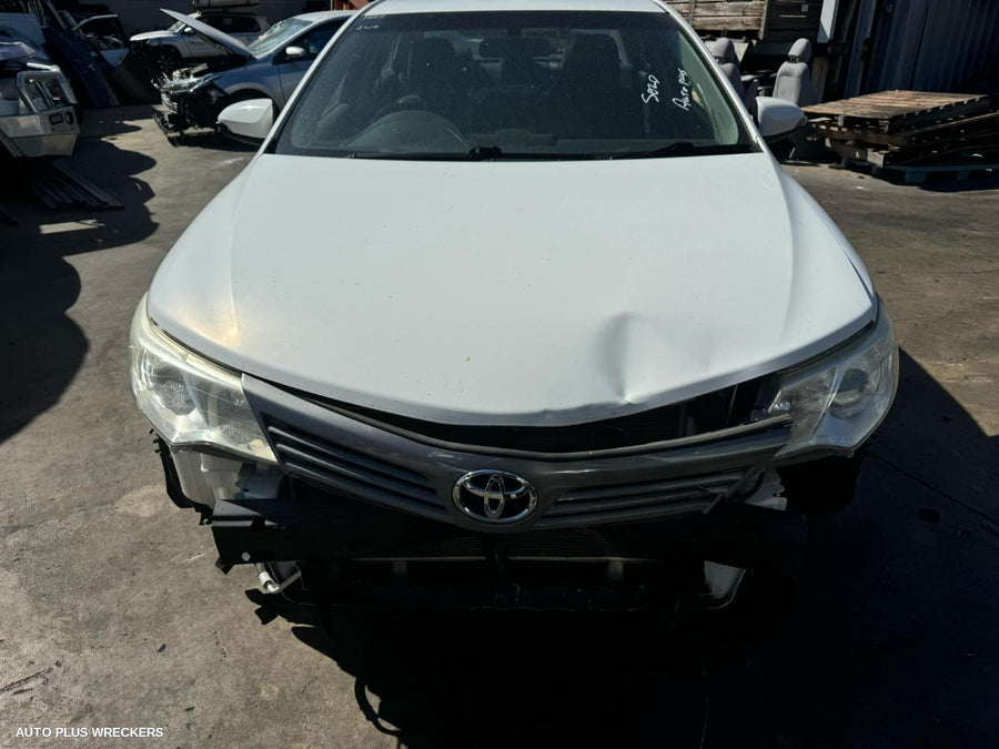 2011-2015 Toyota Camry Catalytic Converter