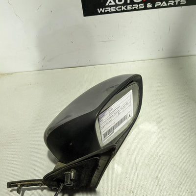 2017-2021 Suzuki Swift Right Door Mirror