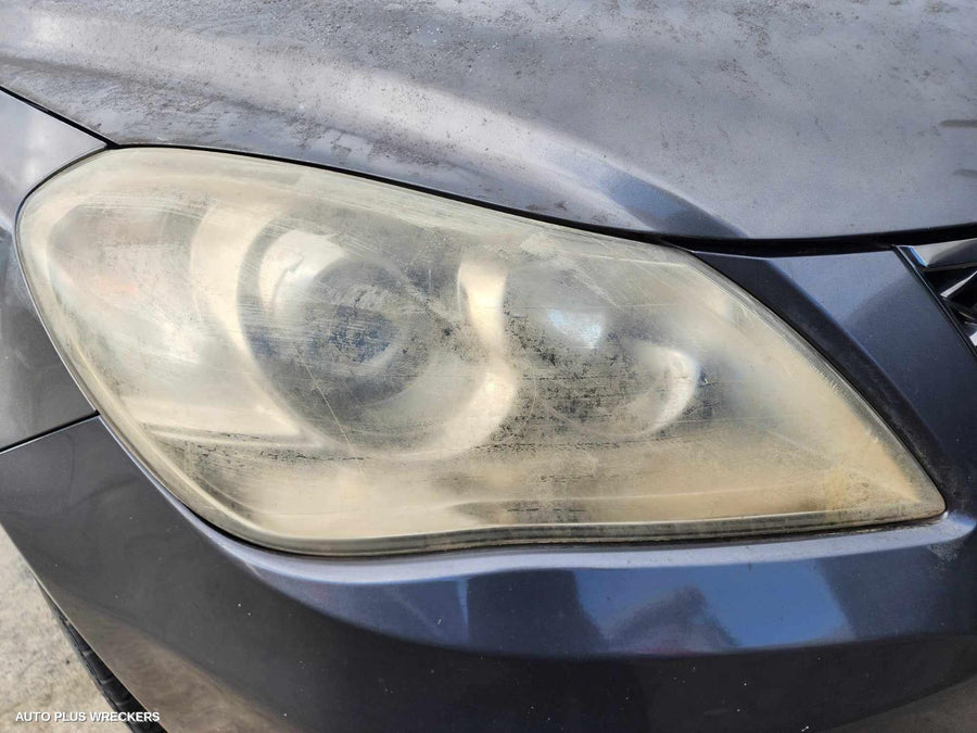 2009-2013 Suzuki Kizashi Front Bumper