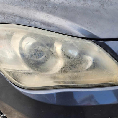 2012 Suzuki Kizashi Washer Bottle