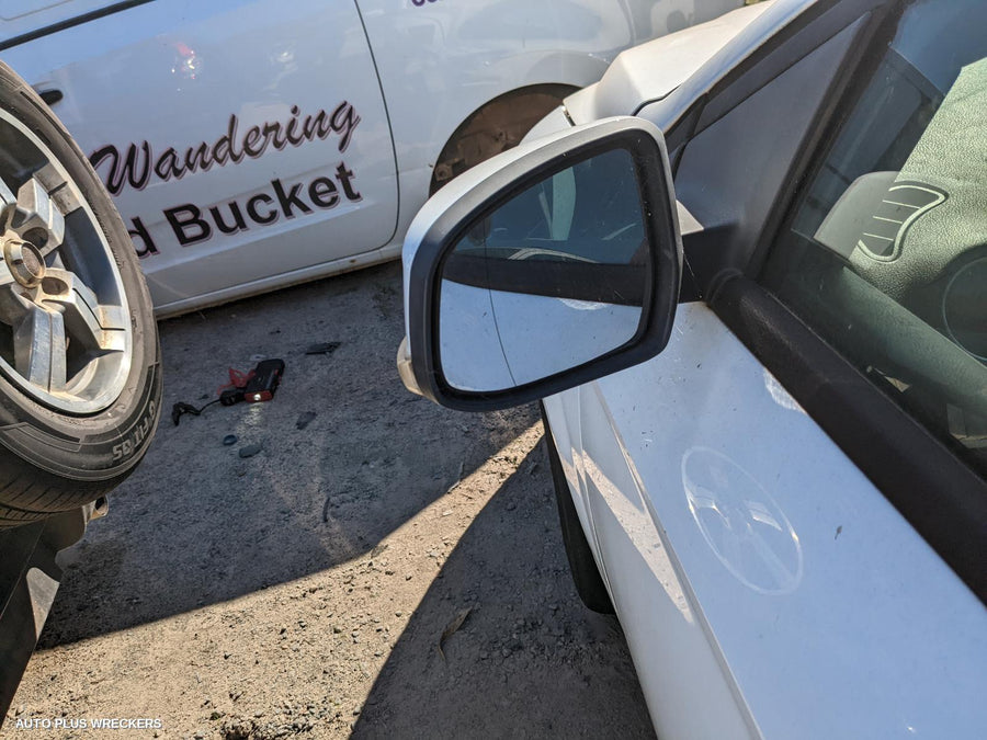 2014 Ford Mondeo Door Boot Gate Lock