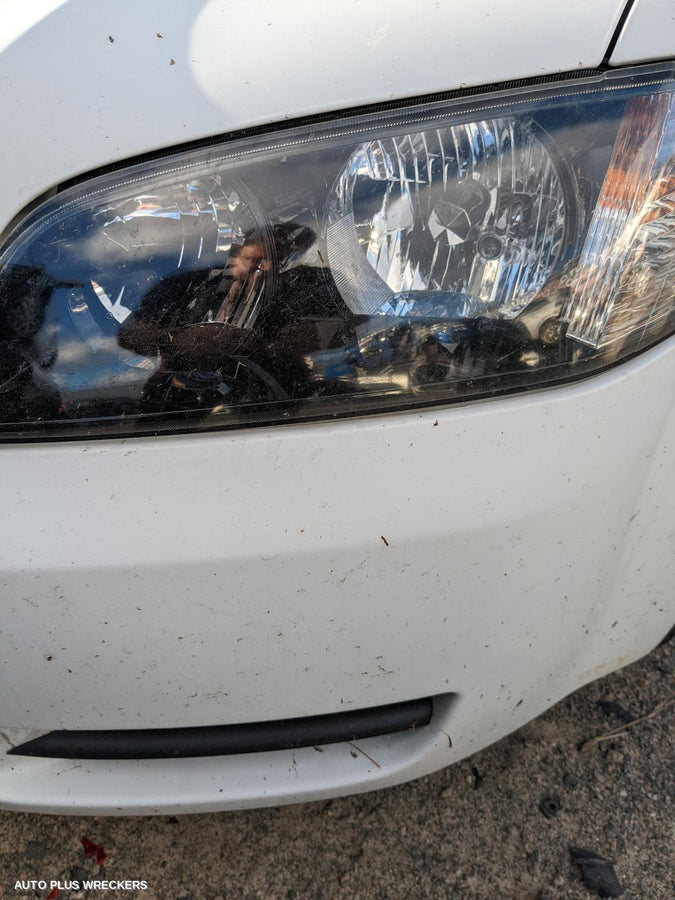 2008 Holden Commodore Right Door Mirror