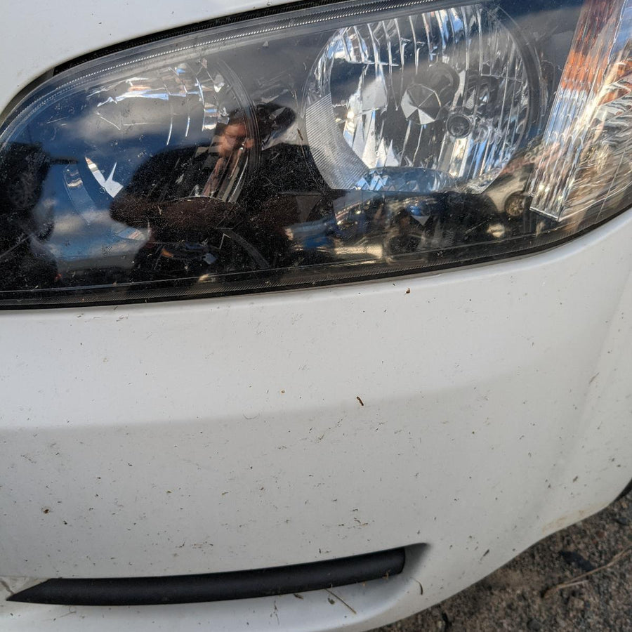 2008 Holden Commodore Right Taillight