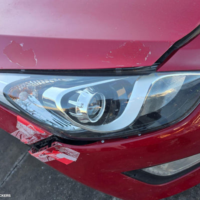 2012-2017 Hyundai I30 Combination Switch