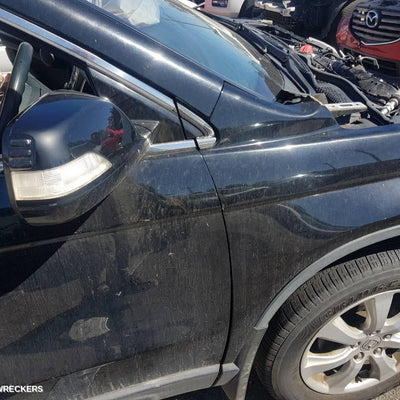 2010 HONDA CRV DOOR BOOT GATE LOCK