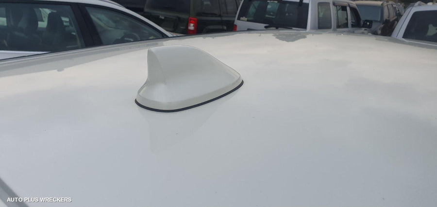 2019 Nissan Xtrail Radio Cd Dvd Sat Tv