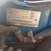 2006 MITSUBISHI TRITON RIGHT FRONT DOOR WINDOW