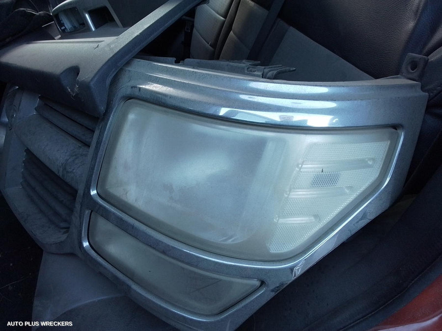 2007 Dodge Nitro Left Door Mirror